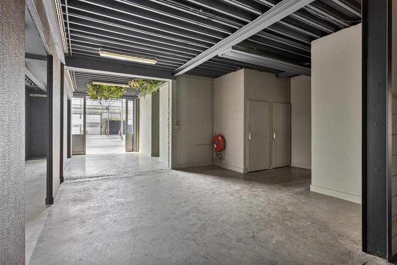 BedrijfsruimteaanTilburgseweg 23<br/> inSprang