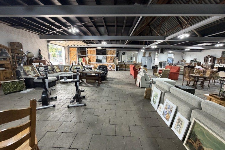 Bedrijfsruimte Heerlen - Kissel 41 - Foto 8