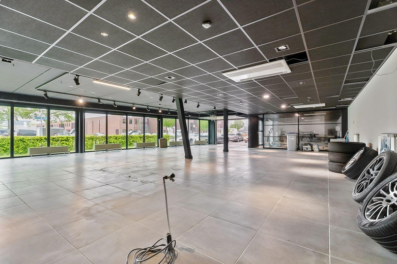 KantoorruimteaanPalmpolstraat 33<br/> inAlmere