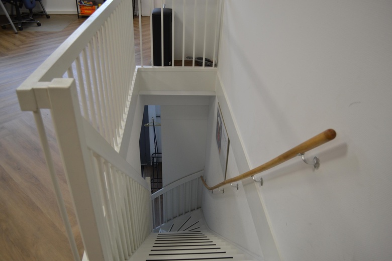 BedrijfsruimteaanXenonstraat 77<br/> inAlmere