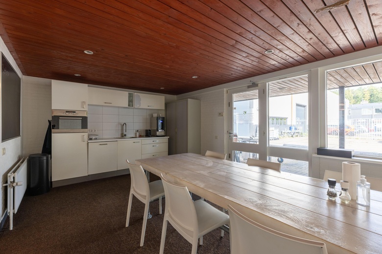 BedrijfsruimteaanDe Steiger 7<br/> inAlmere