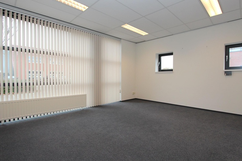 KantoorruimteaanKeizersveld 43 B<br/> inVenray KantoorruimteaanKeizersveld 43 B<br/> inVenray
