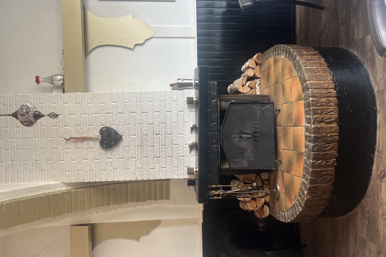 HorecaaanHerenstraat 1<br/> inBussum