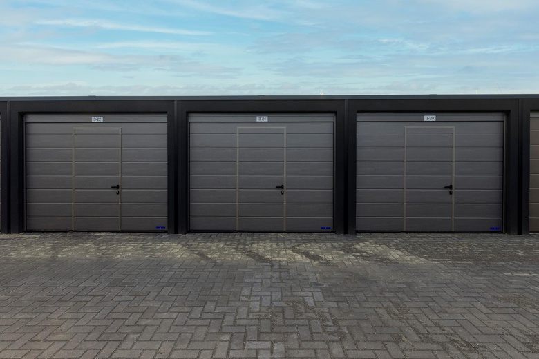 BedrijfsruimteaanGaragepark Venray 0 ong<br/> inOostrum