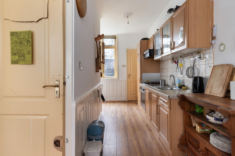 WinkelruimteaanKorte Groenendaal 1<br/> inGouda