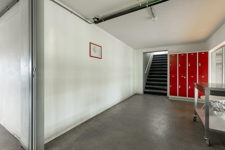 HorecaaanEmmasingel 14<br/> inEindhoven