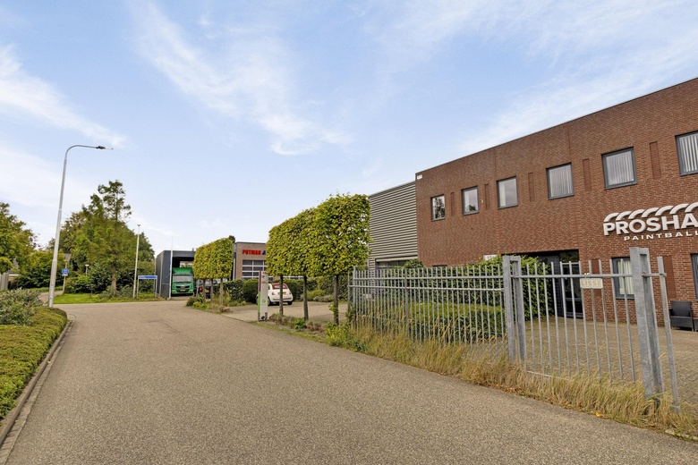 Kantoorruimte Hillegom - Satellietbaan 15 A - Foto 20