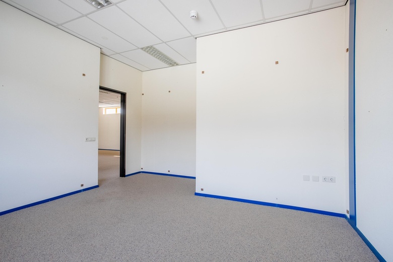 BedrijfsruimteaanBerghemweg 19<br/> inSevenum