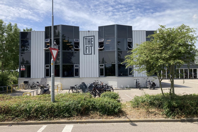 KantoorruimteaanBijlestaal 66<br/> inBroek op Langedijk KantoorruimteaanBijlestaal 66<br/> inBroek op Langedijk
