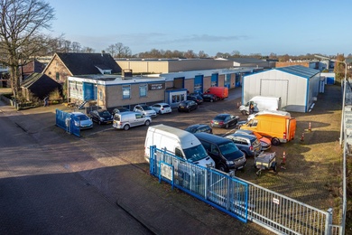 Bedrijfsruimte Loosdrecht - Rading 158 g - Foto 2