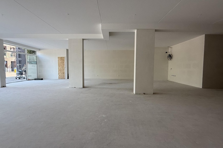 Winkelruimte Uden - Marktstraat 5 - Foto 11