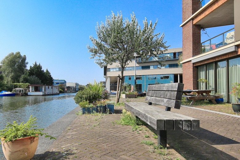 KantoorruimteaanCruquiusweg 100 E<br/> inAmsterdam