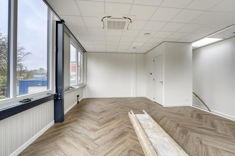 KantoorruimteaanFloris Versterlaan 60 B<br/> inLeiden