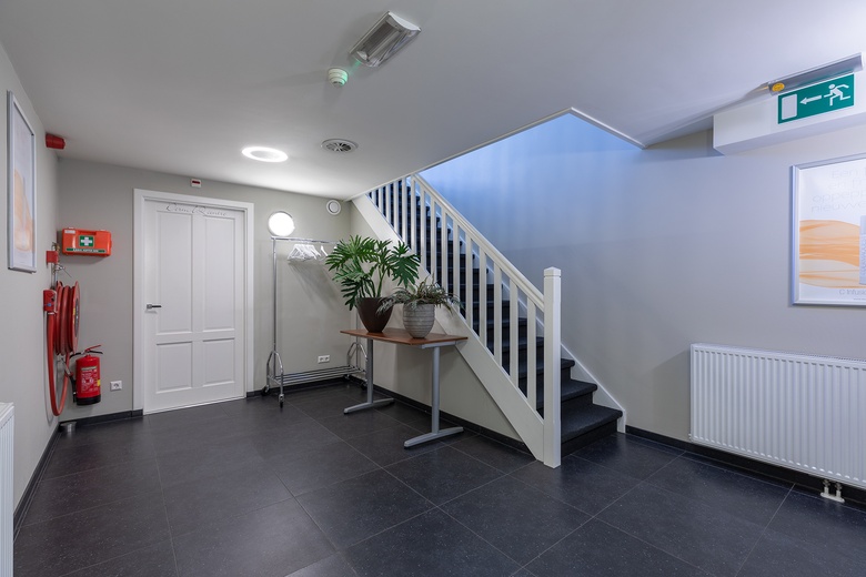 KantoorruimteaanZwaardklamp 9<br/> inHuizen KantoorruimteaanZwaardklamp 9<br/> inHuizen
