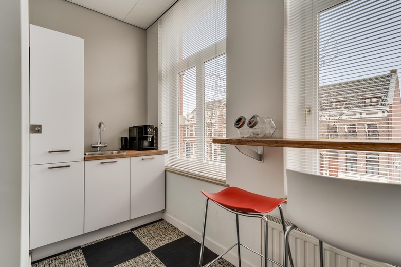 KantoorruimteaanGodsweerdersingel 23<br/> inRoermond