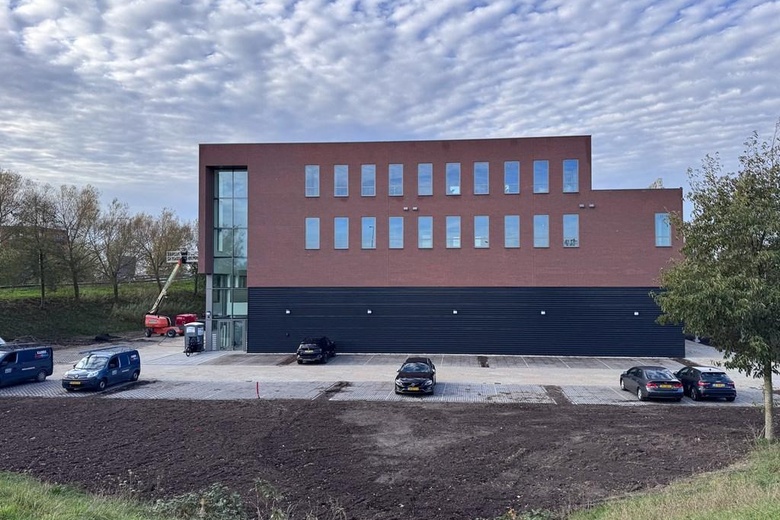 BedrijfsruimteaanKlipperaak 7011<br/> inBodegraven