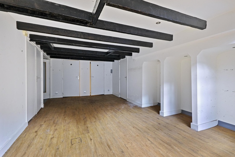 WinkelruimteaanRijnstraat 205<br/> inAmsterdam