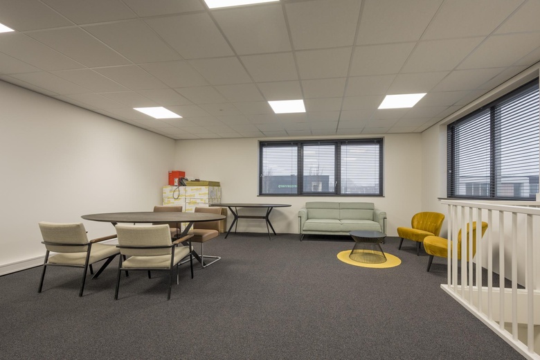 KantoorruimteaanPlantageweg 23<br/> inLeusden KantoorruimteaanPlantageweg 23<br/> inLeusden