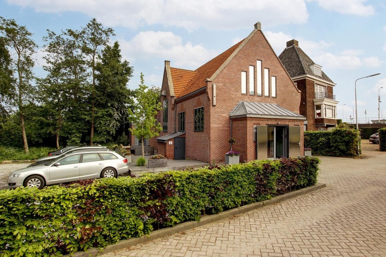 KantoorruimteaanAmstelzijde 87<br/> inAmstelveen
