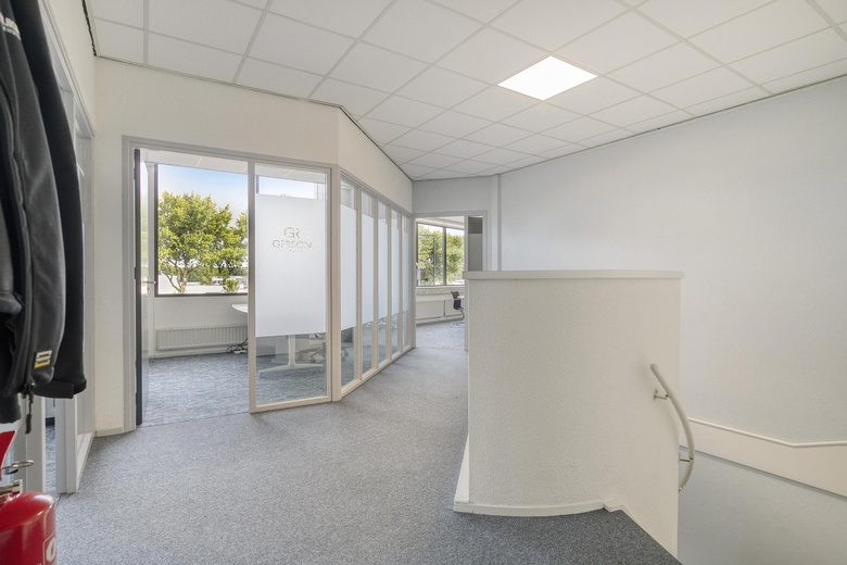 KantoorruimteaanTrawlerweg 8<br/> inVlaardingen KantoorruimteaanTrawlerweg 8<br/> inVlaardingen