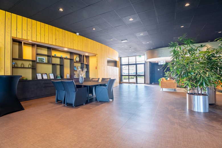 KantoorruimteaanWisentweg 64<br/> inLelystad