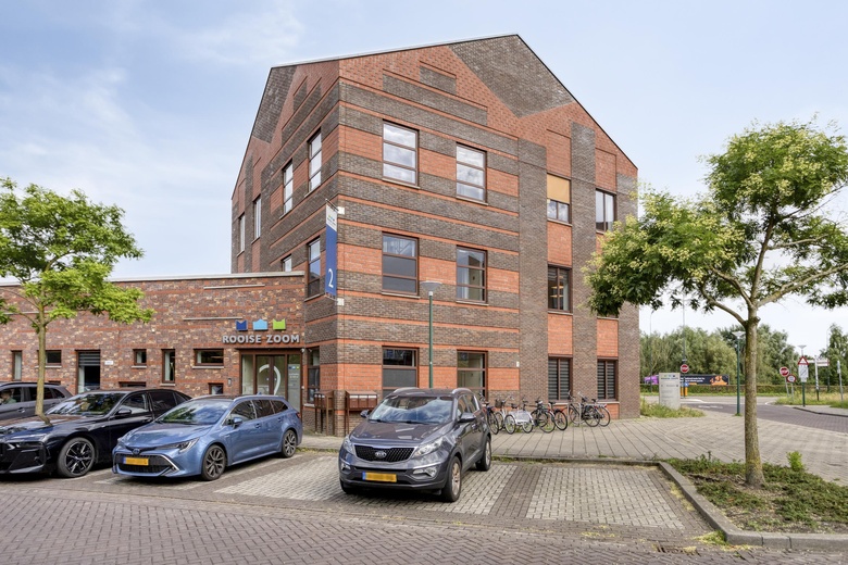 Kantoorruimte Sint-Oedenrode - Sluitappel 61 - Foto 2