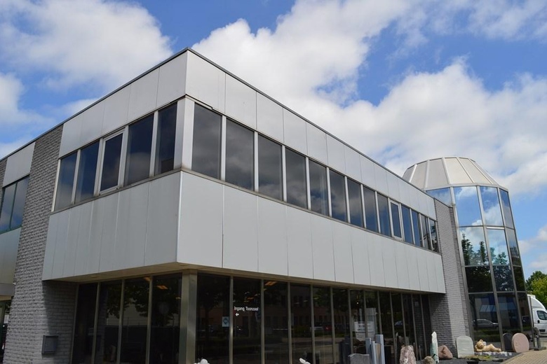 BedrijfsruimteaanWiltonstraat 29<br/> inVeenendaal
