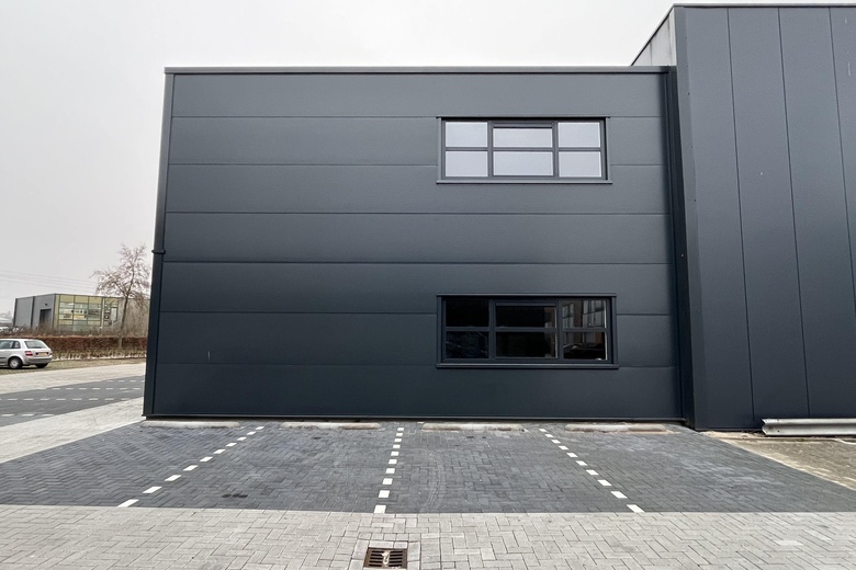 Bedrijfsruimte Amersfoort - De Stuwdam 69 L - Foto 3