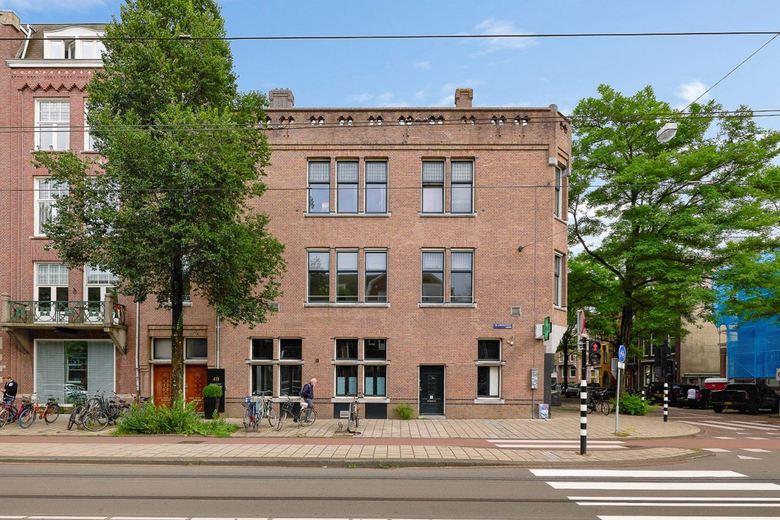 KantoorruimteaanDe Lairessestraat 40 1<br/> inAmsterdam