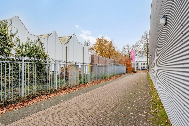 WinkelruimteaanNijverheidsweg 14<br/> inHelmond