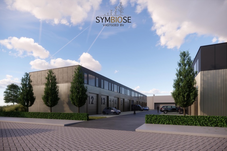 Bekijk foto 1 van Veenbes 9 A 10