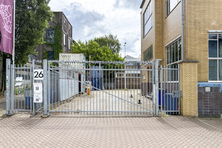 Kantoorruimte Rotterdam - Keileweg 28 - Foto 18