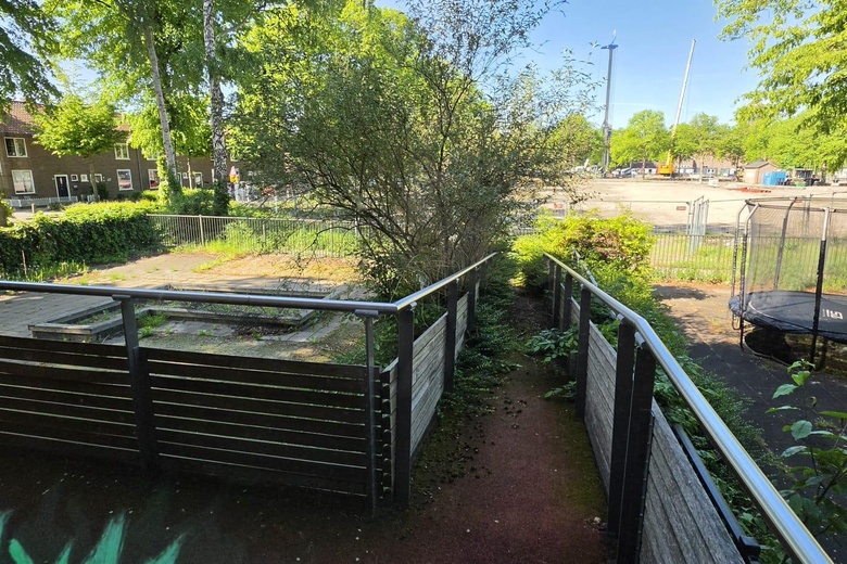 Kantoorruimte Deventer - Van Hetenstraat 61 - Foto 10