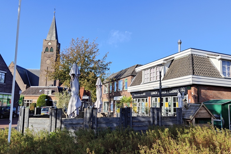 HorecaaanCanadastraat 19<br/> inHeino