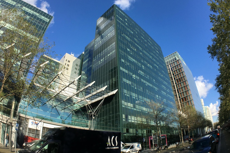 KantoorruimteaanStrawinskylaan 1<br/> inAmsterdam KantoorruimteaanStrawinskylaan 1<br/> inAmsterdam
