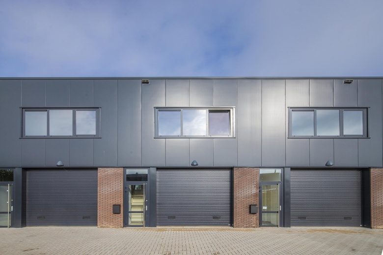 BedrijfsruimteaanSegment 22 d<br/> inDuiven