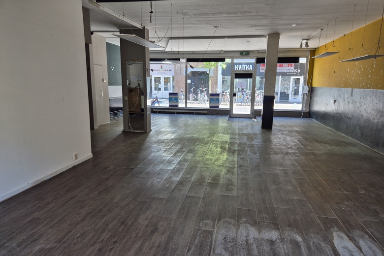 Winkelruimte Enschede - Korte Haaksbergerstraat 36 - Foto 2