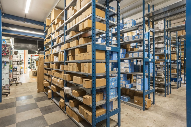 Bedrijfsruimte Hengelo - Opaalstraat 5 - Foto 14