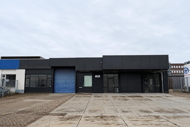 Bedrijfsruimte te huur Eindhoven - Rooijakkersstraat 20