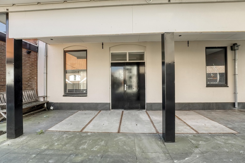 Bedrijfsruimte Rijnsburg - Korte Voorhouterweg 1 - Foto 11