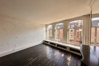 Kantoorruimte te huur Amsterdam - Nieuwezijds Voorburgwal 340