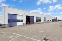 Bedrijfsruimte Oost-Vlieland - Industrieweg 7 - Foto 3