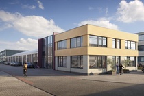 Bekijk foto 4 van Fokkerstraat 11