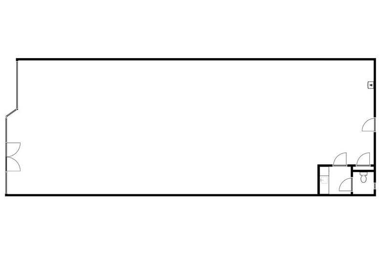 WinkelruimteaanLangstraat 43<br/> inGeldrop