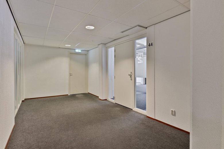 Kantoorruimte Rotterdam - Struisenburgstraat 44 - Foto 12