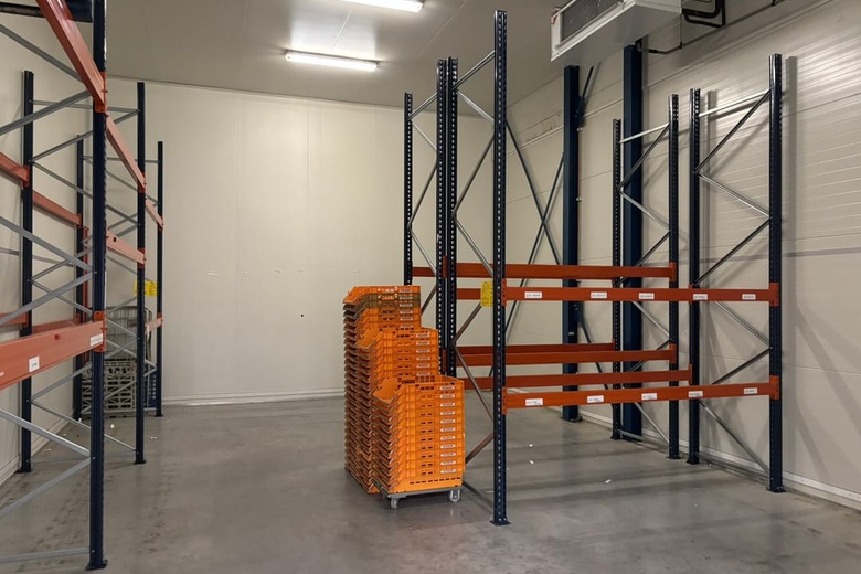 Bedrijfsruimte Kampen - Eckertstraat 25 B - Foto 22