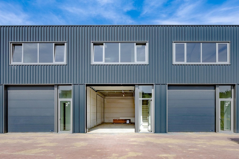 BedrijfsruimteaanDijkgraafstraat 2 b<br/> inRijswijk