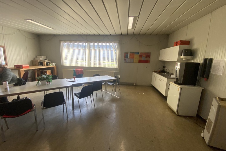 BedrijfsruimteaanZilverwerf 10<br/> inBeuningen BedrijfsruimteaanZilverwerf 10<br/> inBeuningen