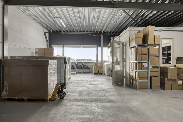 BedrijfsruimteaanHanzeweg 35 P<br/> inBarneveld