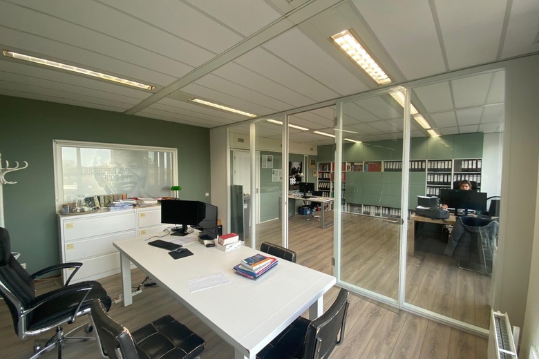 KantoorruimteaanHuizermaatweg 9 - 37<br/> inHuizen